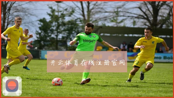 开云体育在线注册官网