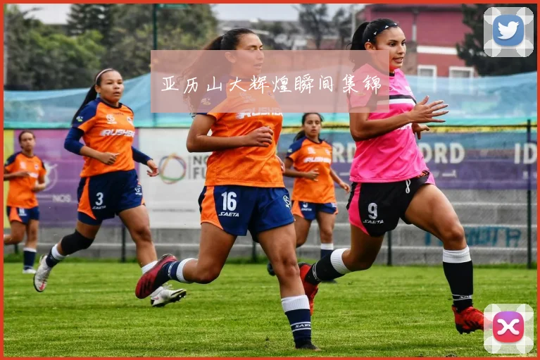亚历山大辉煌瞬间集锦