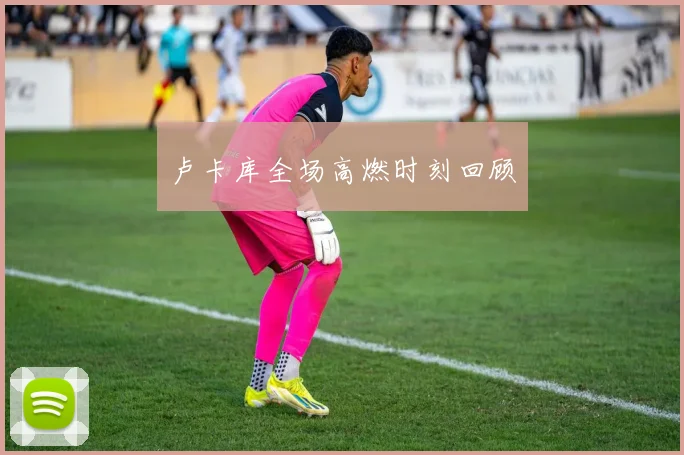 卢卡库全场高燃时刻回顾