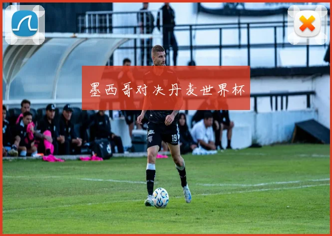 墨西哥对决丹麦世界杯
