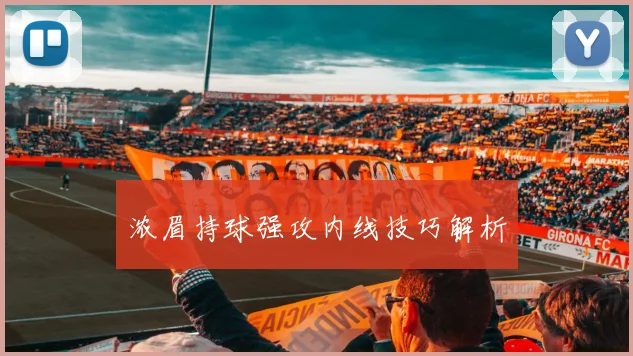 浓眉持球强攻内线技巧解析