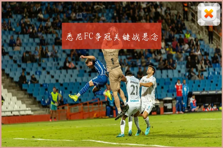 悉尼FC争冠关键战悬念