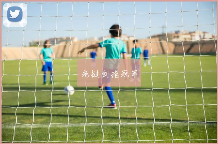 老挝剑指冠军