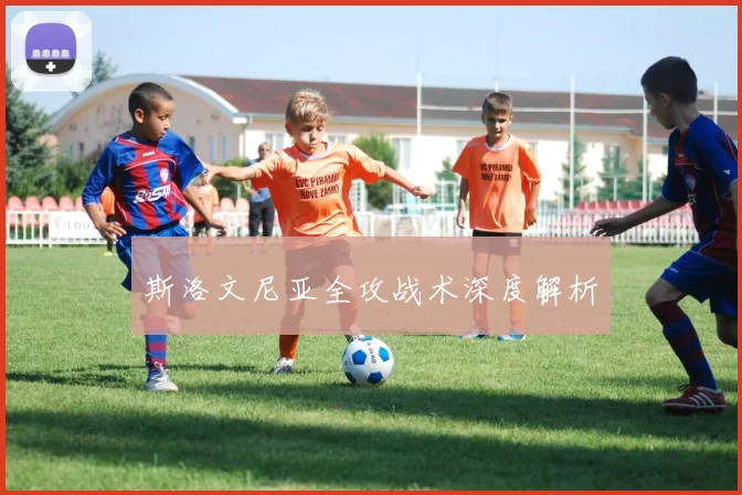 斯洛文尼亚全攻战术深度解析
