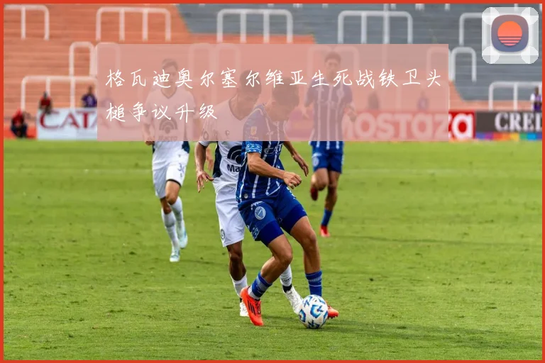 格瓦迪奥尔塞尔维亚生死战铁卫头槌争议升级