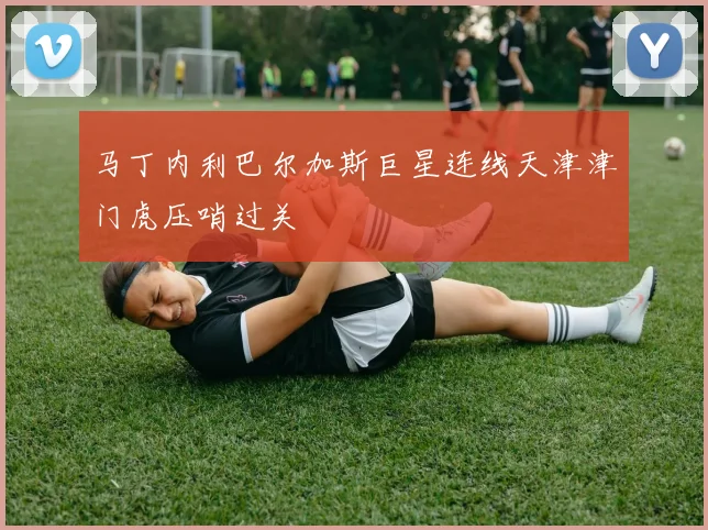 马丁内利巴尔加斯巨星连线天津津门虎压哨过关