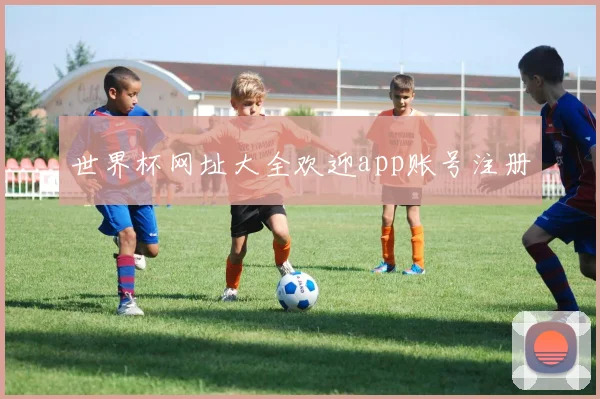 世界杯网址大全欢迎app账号注册