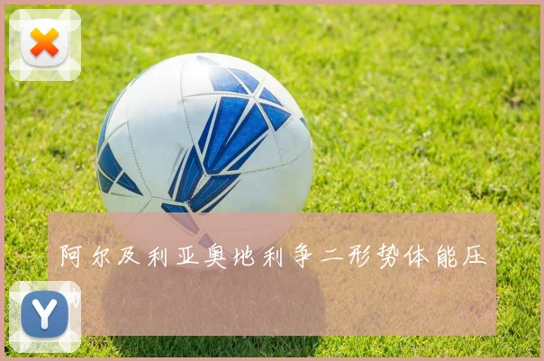 阿尔及利亚奥地利争二形势体能压力